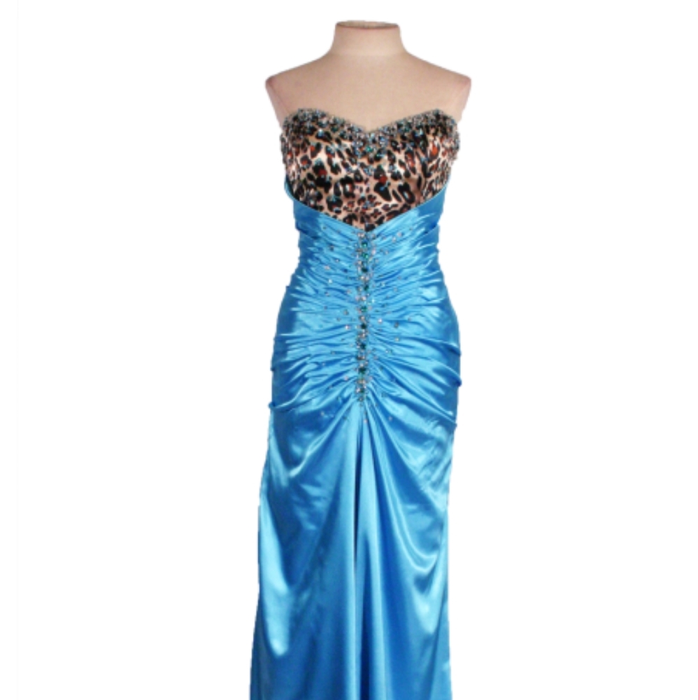 Kiss Kiss brand formal